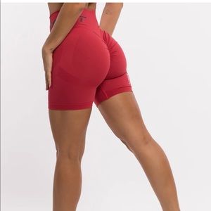 Brand New w Tags Arise Scrunch Summer Shorts Echt